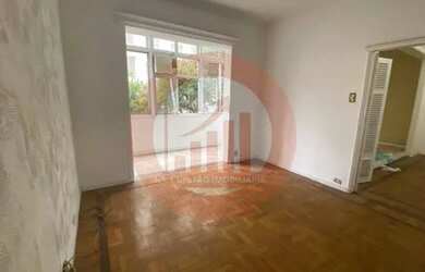 Imagem: O apartamento possui 4 Dormitórios, 3 Banheiros, 151m² de