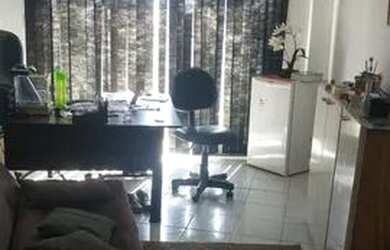 Imagem: O depósito possui 87m² de Área e está localizado em Centro