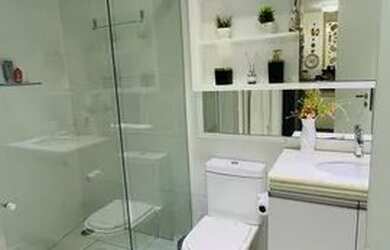 Imagem 6: Apartamento no resort in mare bali todo projetado