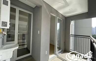 Imagem 8: Apartamento Novo, Para Locacao No Bairro Do Butanta Em Sao Paulo