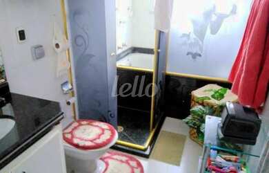 Imagem 12: São Paulo - Casa Padrão - Mooca