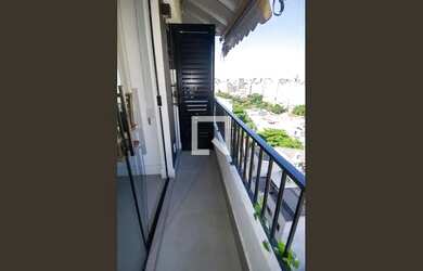 Imagem 8: Apartamento para Aluguel - Copacabana, 2 Quartos, 55 m2