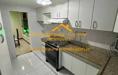 Imagem 4: Casa 5/4 mobiliada em condomínio stella maris oportunidade 5 quartos próximo aeroporto e p