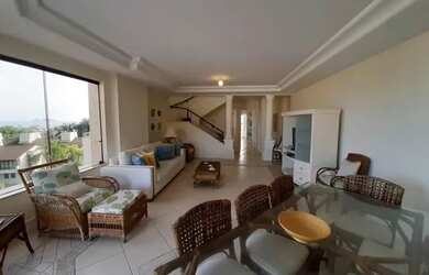 Imagem 3: LINDO APTO DUPLEX, VISTA AO MAR. PRÉDIO COM LAZER