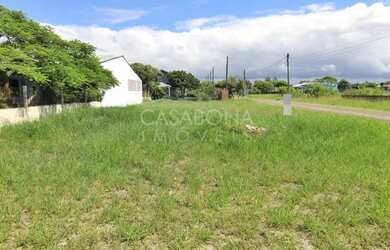 Imagem: O terreno está localizado em Arroio do Sal, RS à venda por