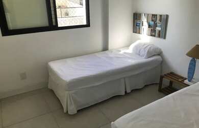 Imagem 11: Apartamento a venda no Guarujá - Praia do Tombo - Jardim Las Palmas -...