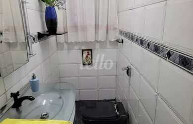 Imagem 4: São Paulo - Casa Padrão - Mooca