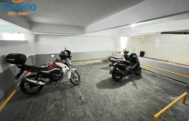 Imagem 16: KIT COM GARAGEM LOCALIZADO NA AVIAÇÃO - R$ 159 MIL À VISTA