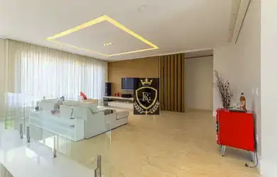 Imagem 7: Casa com 6 dormitórios, 1250 m² - venda por R$ 14.000.000,00 ou aluguel...