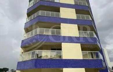 Imagem: O apartamento possui 3 Dormitórios, 3 Banheiros, 2 Vagas na