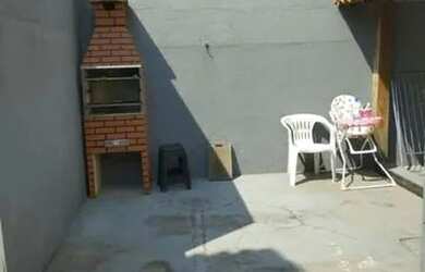 Imagem 4: Vendo casa no condomínio Solar da Lagoa por 240 mil