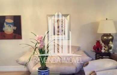 Imagem 10: Apartamento para venda no Morumbi, 167 metros com 4 quartos e 3 vagas