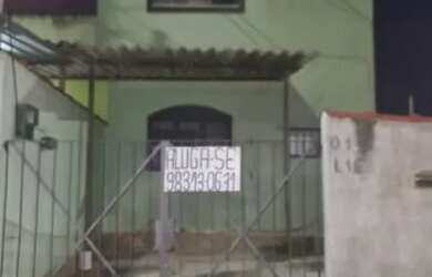 Imagem 14: Aluga casa jardim Letícia campo grande RJ estrada Rio são Paulo