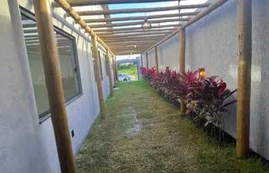 Imagem 9: Oportunidade Lagarto. Churrasqueira, 120m² de Área, 4 Vagas na garageme3...