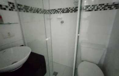 Imagem 6: Apartamento a venda no Guarujá - Astúrias apenas 80 metros da praia