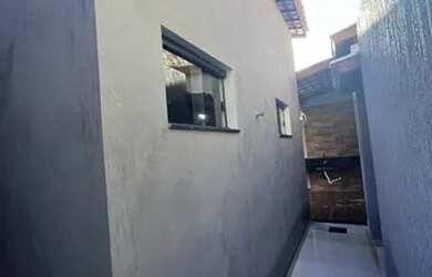 Imagem 12: Oportunidade Lagarto. Churrasqueira, 120m² de Área, 4 Vagas na garageme3...