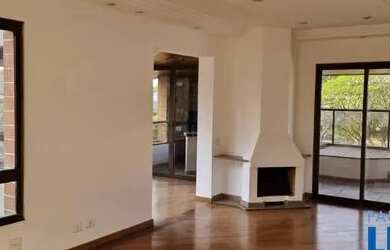 Imagem 10: APARTAMENTO - INDIANÓPOLIS - SP