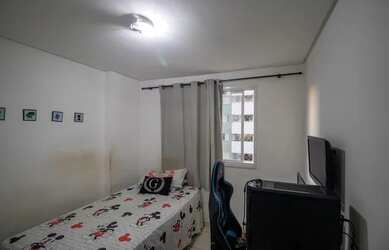 Imagem 7: Residencial Palazzo di Cristallo - Oportunidade no Jardim Goiás