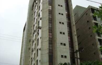 Imagem: O depósito possui 30m² de Área e está localizado em Santa