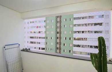 Imagem 6: Residencial Palazzo di Cristallo - Oportunidade no Jardim Goiás