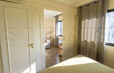 Imagem 12: The World - Mobiliado com serviços, todo mobiliado e coto para sua estadia...