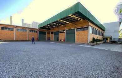 Imagem 1: Pavilhão / Depósito São Virgílio Caxias do Sul