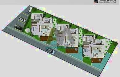 Imagem 7: Casa à venda no bairro Patamares - Salvador/BA