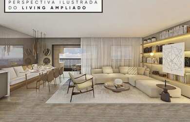 Imagem 5: APARTAMENTO RESIDENCIAL em São Paulo - SP, Moema