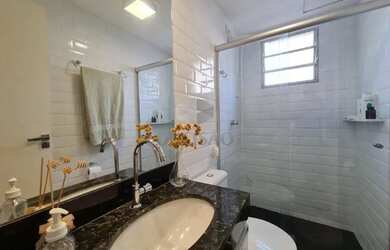 Imagem 16: Apartamento 3 Quartos à venda, 3 quartos, 1 suíte, 2 vagas, Buritis - Belo Horizonte/MG