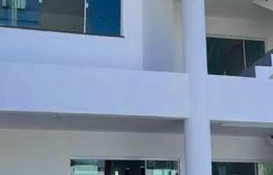 Imagem 2: Casa de parai em Jauá. Piscina, Churrasqueira, Ar-condicionadoe200.000m²...