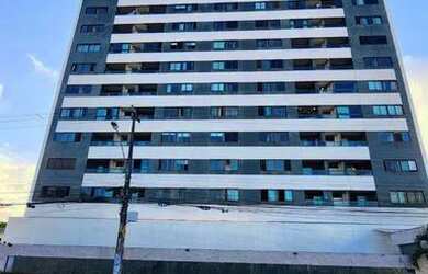 Imagem: O apartamento possui 3 Dormitórios, 2 Banheiros, 1 Vaga na