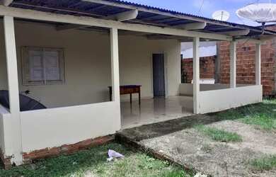 Imagem 1: Vendo uma casa valor a negociar entrar em contato somente os interessados