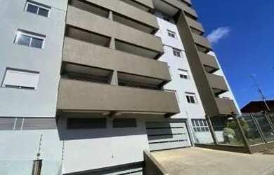 Imagem 1: Apartamento JK / Kitinete Bela Vista Caxias do Sul