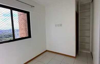 Imagem 13: Armação Aluguel Apartamento 3/4 suite 85m² Salvador Bahia