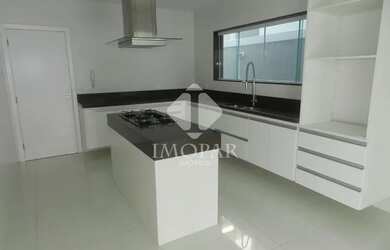 Imagem 8: Casa com 4 dormitórios para alugar, 330 m² por R$ 19.000,00/mês - Recreio...