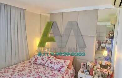 Imagem 5: Apartamento à venda no bairro Patamares - Salvador/BA