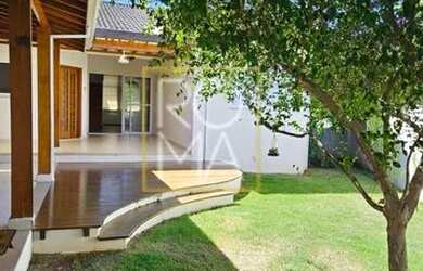 Imagem 16: Casa para locação no condomínio Portal de Itaici