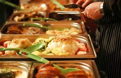 Imagem 1: Restaurante à venda, 170 refeições por dia, Zona Norte - Porto Alegre/RS