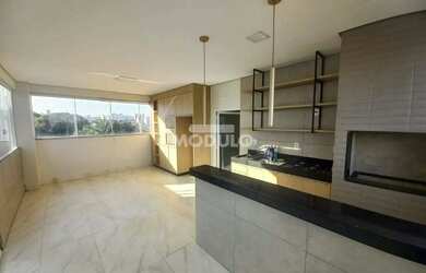 Imagem 4: Cobertura residencial para locação, bairro Patrimônio