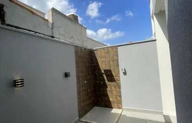 Imagem: O apartamento possui 3 Dormitórios, 3 Banheiros, 1 Vaga na