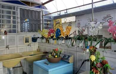 Imagem 3: Sobrado Px carrefur Sonia Maria