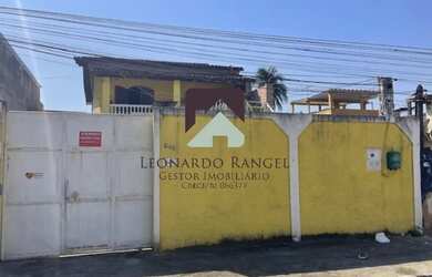 Imagem 10: Casa à venda com 4 dormitórios em Nova cidade, Nilópolis cod CA00233