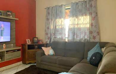 Imagem 5: Casa à venda no bairro Água Branca, Piracicaba