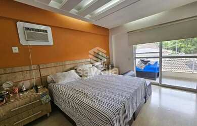 Imagem 10: Casa à venda com 534,00m² e 4 quartos em Recreio dos Bandeirantes, Rio...