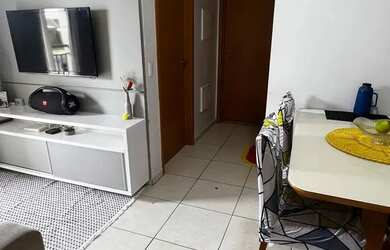 Imagem 16: apartamento 2 quartos 1 vaga residencial parque imperial