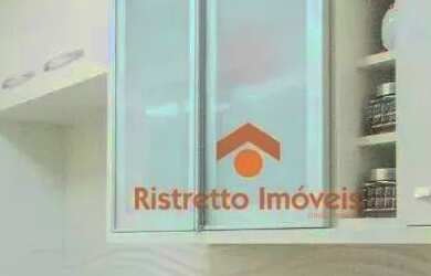 Imagem 4: Apartamento à venda, 124 m² por R$ 850.000,00 - Butantã - São Paulo/SP