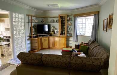 Imagem 10: Casa Centro de Nova Trento