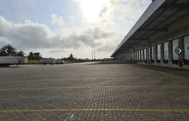 Imagem 15: GALPÃO 6.000 A 60.000 M2, CIA ARATU, NOVO, PÉ DIREITO 12 M em CIA - Simões Filho - BA