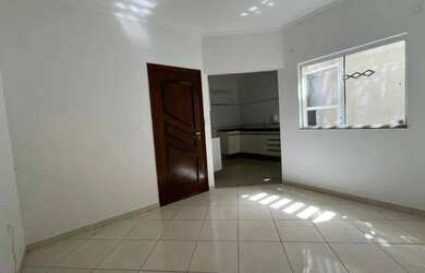 Imagem 2: Apartamento semi mobiliado no Parque Capuava