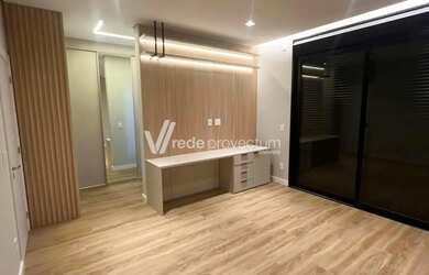 Imagem 11: casa - Alphaville Dom Pedro - Campinas